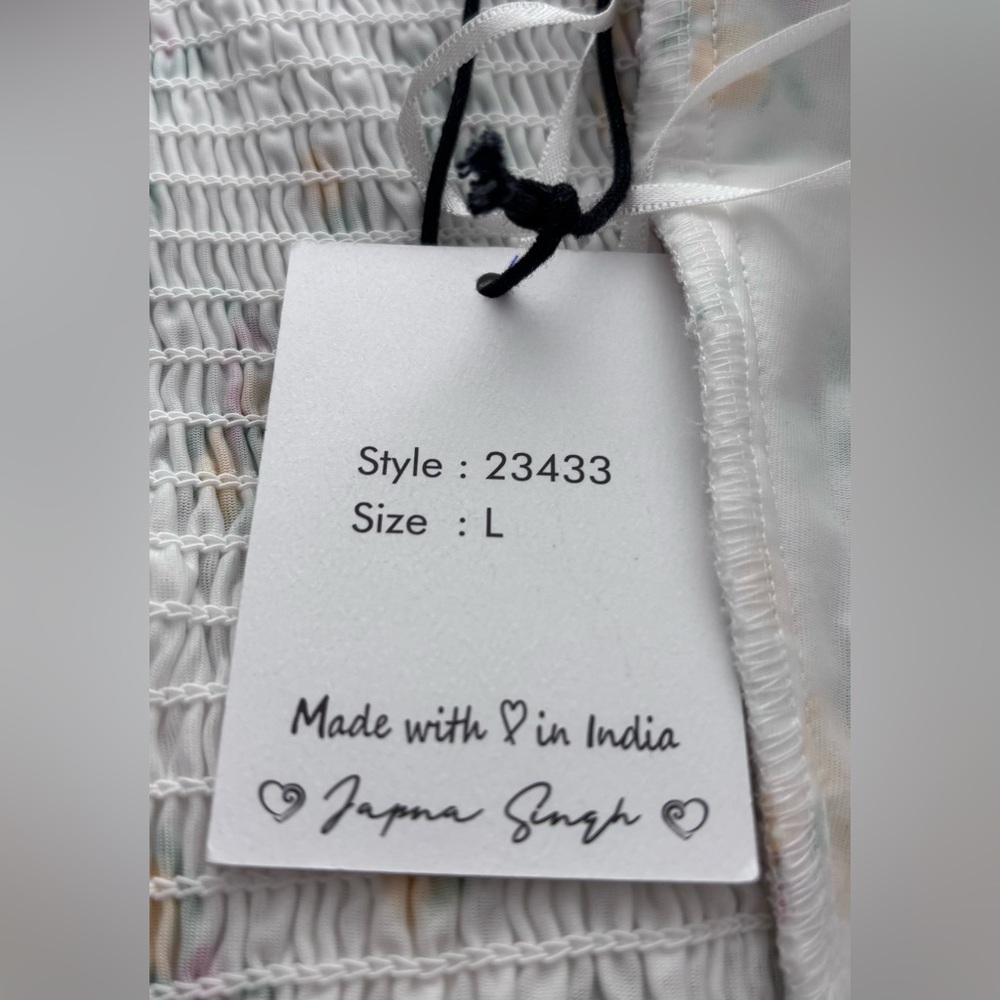 JAPNA Dress NWT - Picture 9 of 11